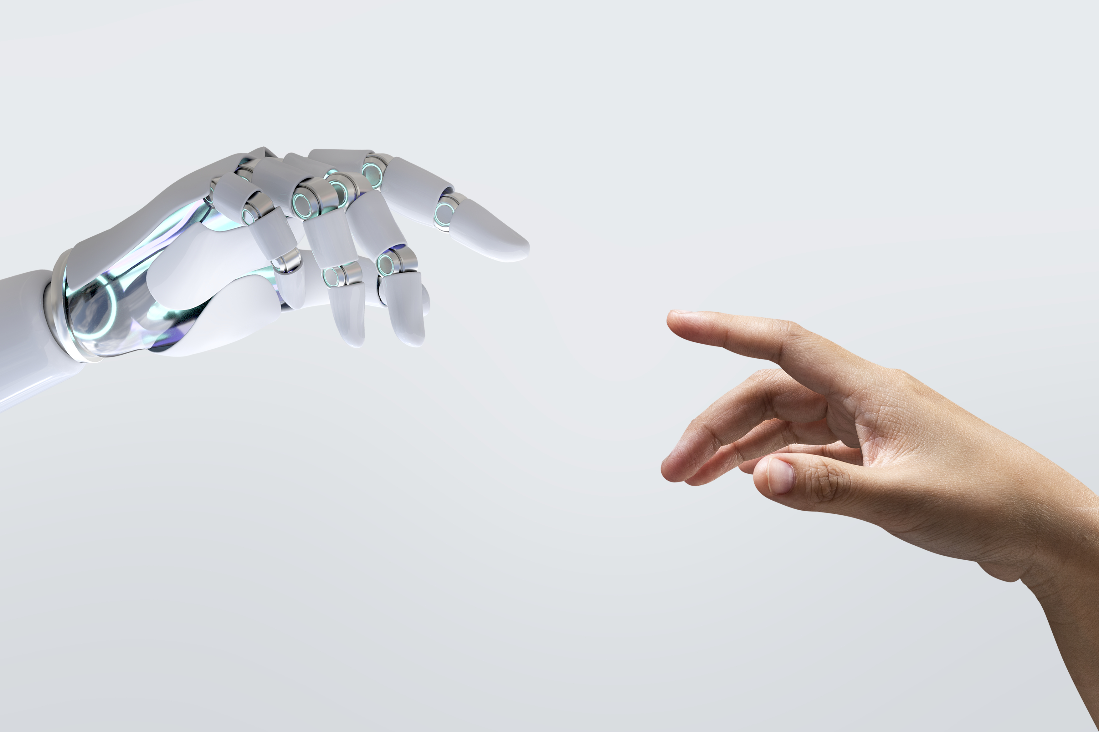 Learning Together in the Age of AI