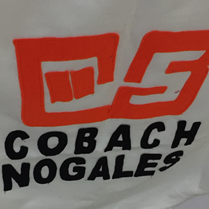 A Visit To COBACH Nogales, Mexico