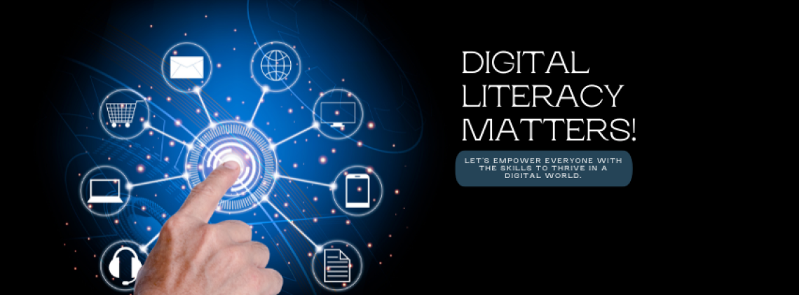 Digital Literacy & Cultural Exchange Group