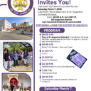 Invitational material