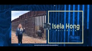 SEGUNDA TEMPORADA, ISELA HONG NOTICIAS