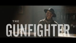The Gunfighter (Best Short Film Ever) 1080p HD